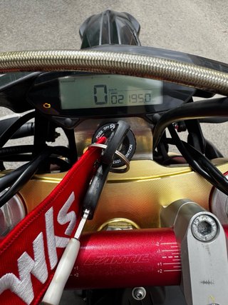 Fantic XEF 250 (2022)