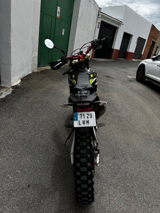 Fantic XEF 250 (2022)