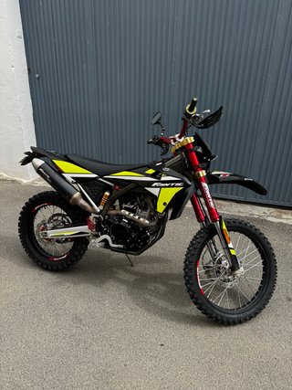 Fantic XEF 250 (2022)