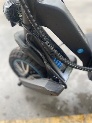 SMARTGYRO Crossover Dual - Como Nuevo