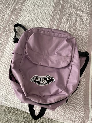 Mochila Vans Morada