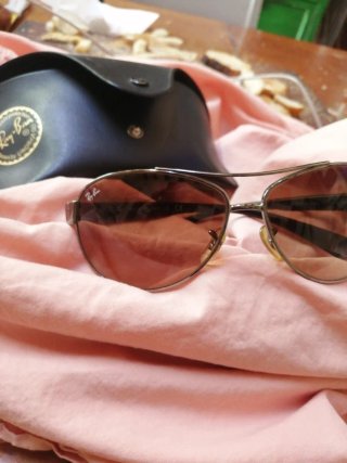 Gafas de sol Ray-Ban