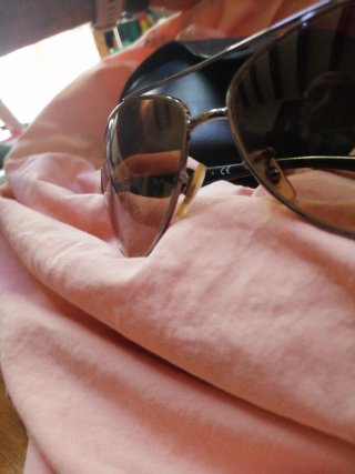 Gafas de sol Ray-Ban