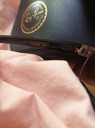 Gafas de sol Ray-Ban