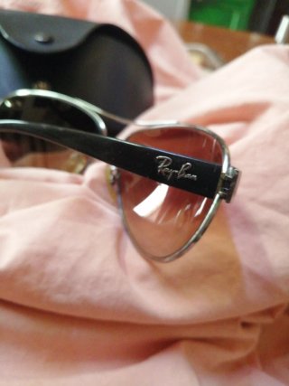 Gafas de sol Ray-Ban