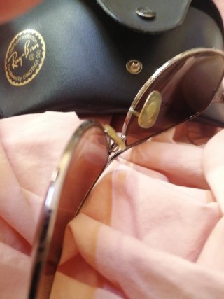 Gafas de sol Ray-Ban