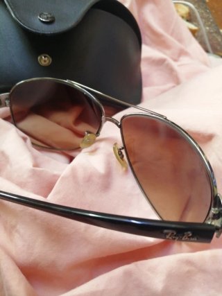 Gafas de sol Ray-Ban