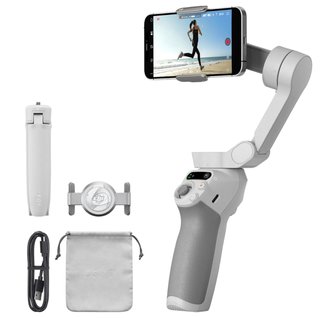 Estabilizador DJI Osmo Mobile SE