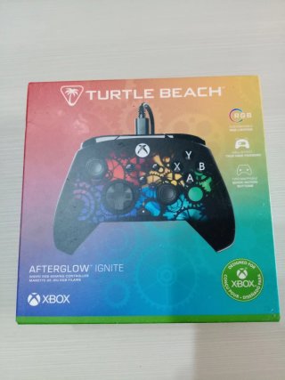 Turtle Beach Afterglow Ignite Controller