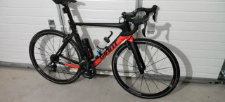 Giant Propel
