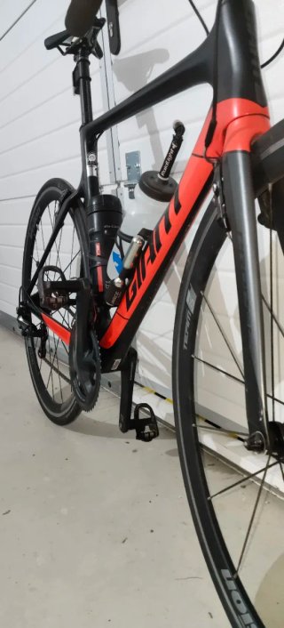 Giant Propel