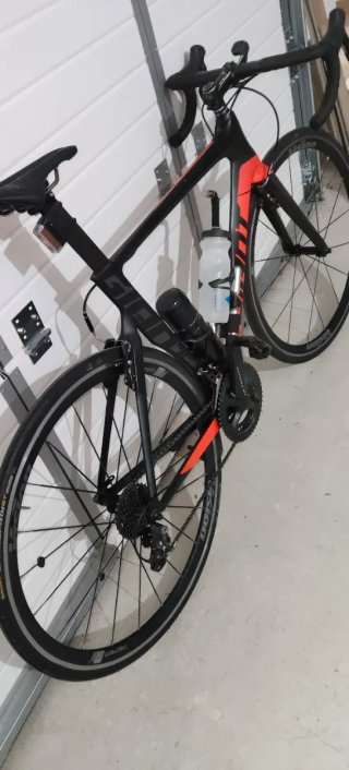 Giant Propel