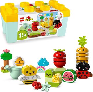 LEGO 10984 Duplo parco giardino