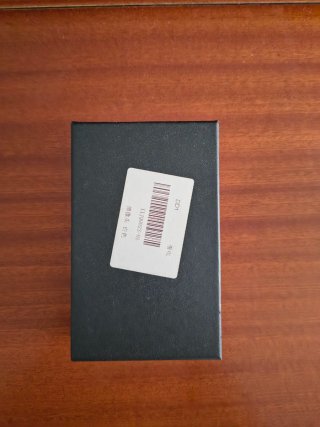 Mini Cámara IP WiFi Inalámbrica