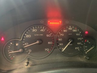 Peugeot Partner 2007