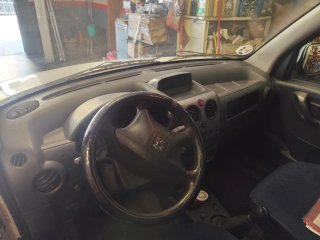 Peugeot Partner 2007