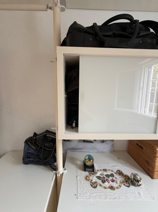 Armario Modular IKEA Blanco