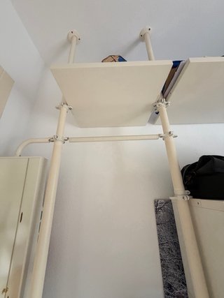 Armario Modular IKEA Blanco