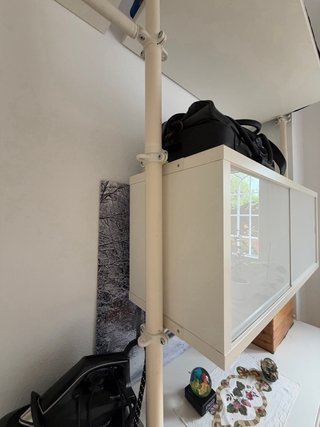 Armario Modular IKEA Blanco