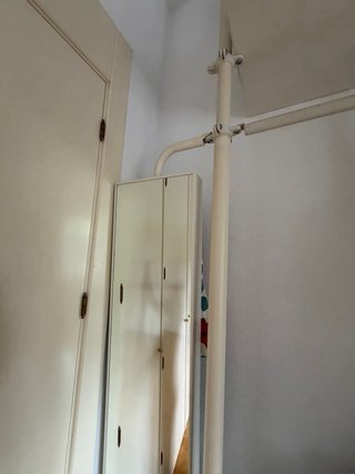 Armario Modular IKEA Blanco