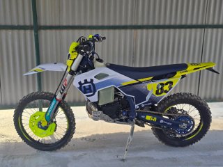 Husqvarna 300 TBI 2024 Enduro/Motocross