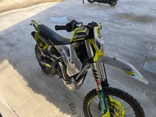 Husqvarna 300 TBI 2024 Enduro/Motocross