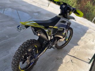 Husqvarna 300 TBI 2024 Enduro/Motocross
