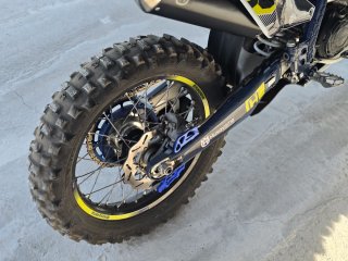 Husqvarna 300 TBI 2024 Enduro/Motocross
