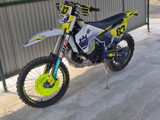 Husqvarna 300 TBI 2024 Enduro/Motocross