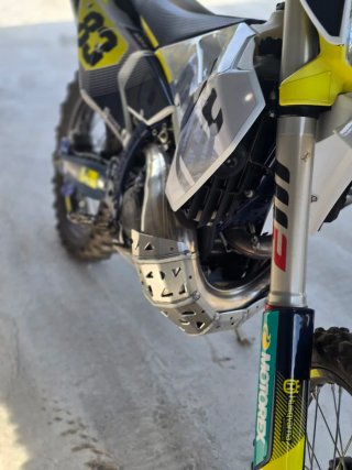 Husqvarna 300 TBI 2024 Enduro/Motocross