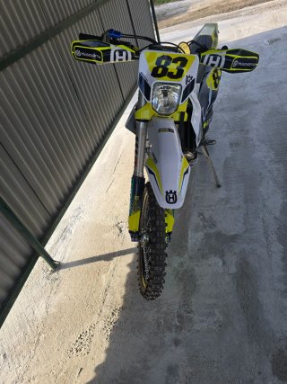 Husqvarna 300 TBI 2024 Enduro/Motocross
