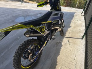 Husqvarna 300 TBI 2024 Enduro/Motocross