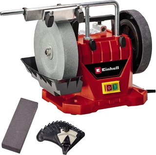 Máquina de molienda por vía húmeda Einhell TCWG200