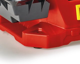 Máquina de molienda por vía húmeda Einhell TCWG200