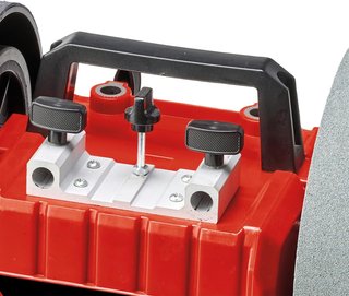 Máquina de molienda por vía húmeda Einhell TCWG200