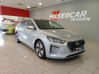 Hyundai IONIQ 2020