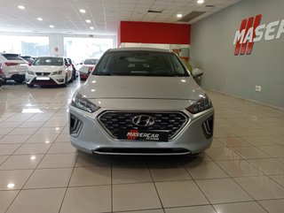 Hyundai IONIQ 2020
