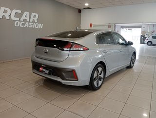 Hyundai IONIQ 2020