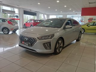 Hyundai IONIQ 2020