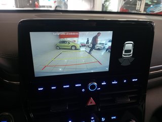 Hyundai IONIQ 2020