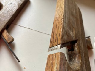 Lote de Herramientas de Carpintería