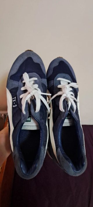 Zapatillas Puma TX-3