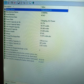 Portátil HP 250 G6 15.6"