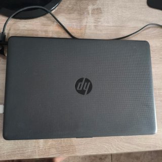 Portátil HP 250 G6 15.6"