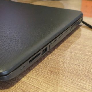 Portátil HP 250 G6 15.6"