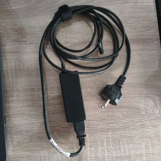 Portátil HP 250 G6 15.6"