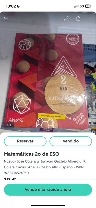 Libros matematicas trimestres 1,2y3