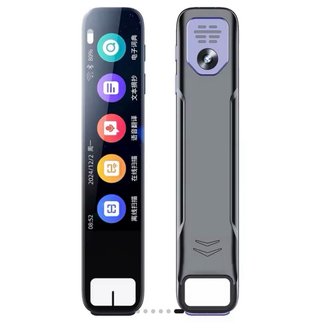 Traductor de Voz AI Smart Pen