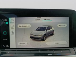 Golf - DESDE 343€/MES ¡SIN PAGAR ENTRADA!