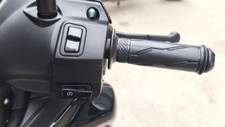 YAMAHA Rayzr